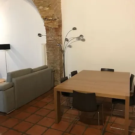 Апартаменты Living - Tetuan Валенсия