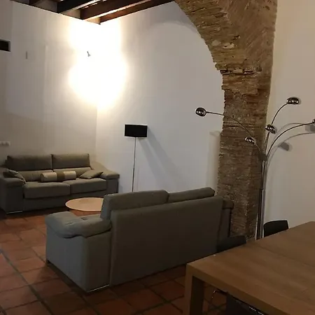 Living - Tetuan Valencia