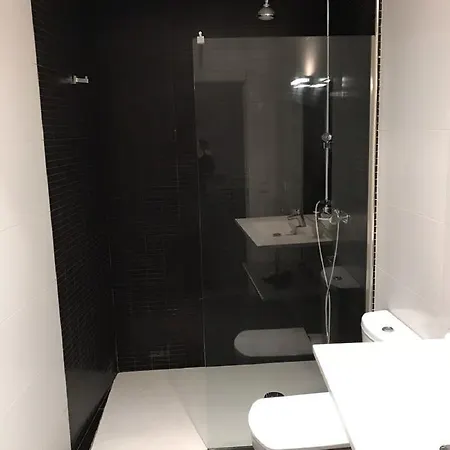 Living - Tetuan Апартаменты *