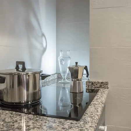 Living - Tetuan * Валенсия