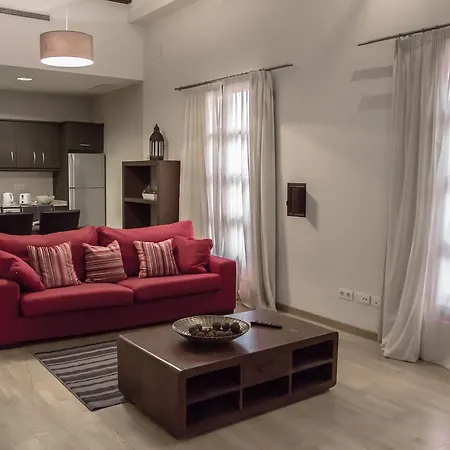 Living - Tetuan Валенсия