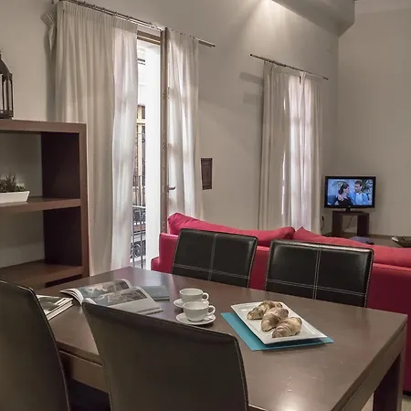 Living - Tetuan * Валенсия