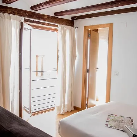 Апартаменты Living - Tetuan *
