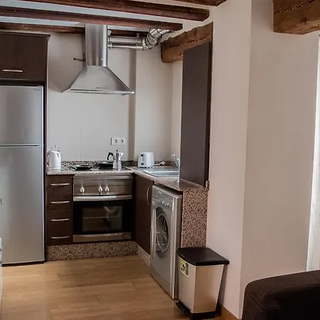 Living - Tetuan * Валенсия