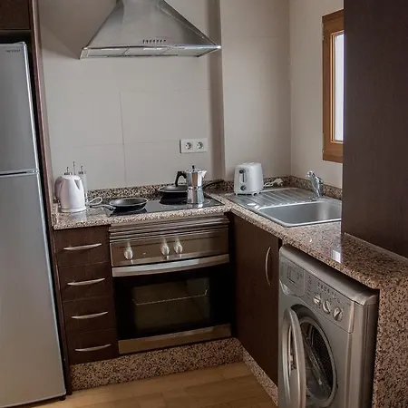 Living - Tetuan * Валенсия