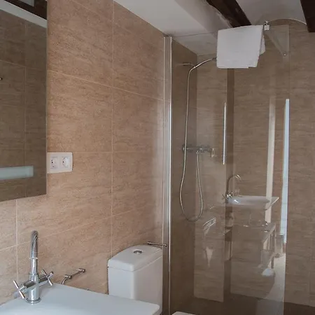 Living - Tetuan Апартаменты