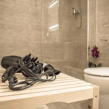Апартаменты Living - Tetuan *