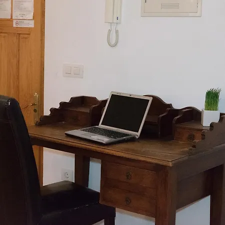 Living - Tetuan Апартаменты Валенсия