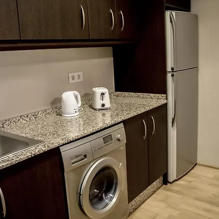 Living - Tetuan