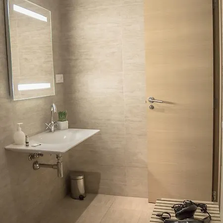 Апартаменты Living - Tetuan