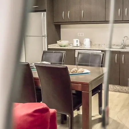 Living - Tetuan