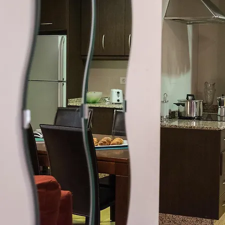 Living - Tetuan *
