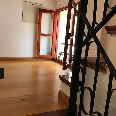 Апартаменты Living - Tetuan *