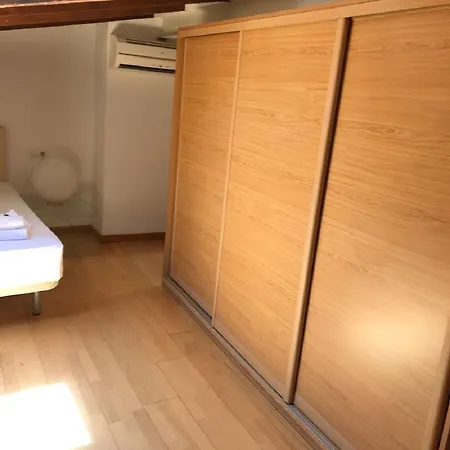 Апартаменты Living - Tetuan