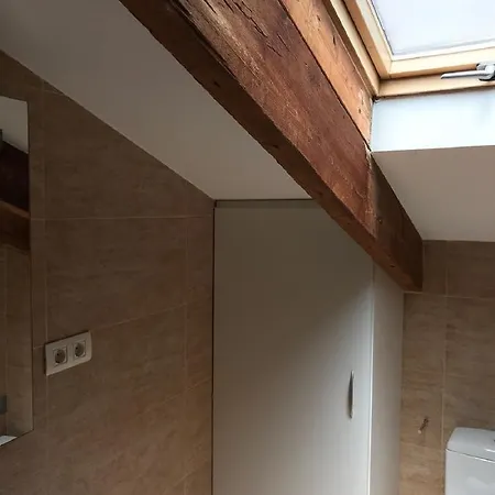 Апартаменты Living - Tetuan *
